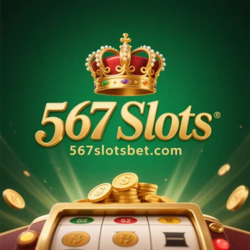 567 Slots